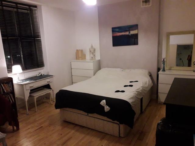 Room for rent in Belgravia, Greater London