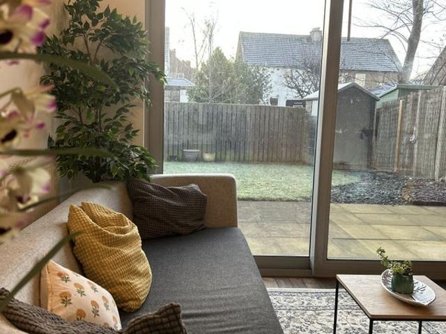 Room for rent in East Craigs, City of Edinburgh