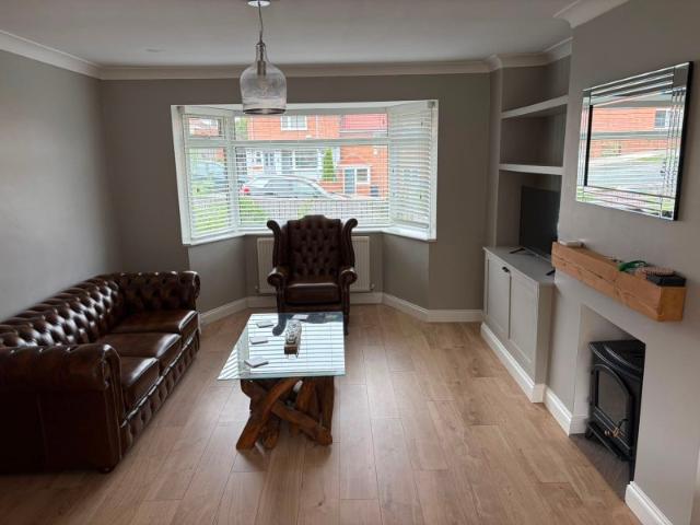 Room for rent in Whickham, Tyne And Wear