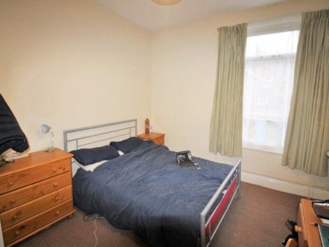 Room for rent in Polsloe, Watergate