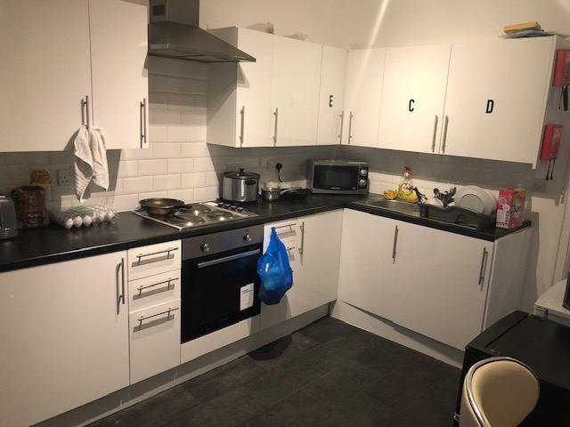 Room for rent in Lane, Greater London