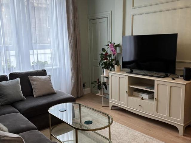 Room for rent in Portobello, Scotland