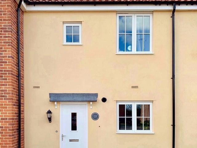 Room for rent in Little Wenham, Chelmondiston
