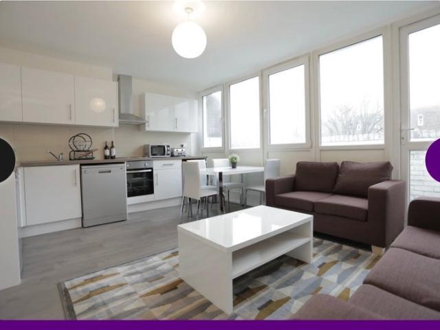 Room for rent in Ratcliffe, Stepney