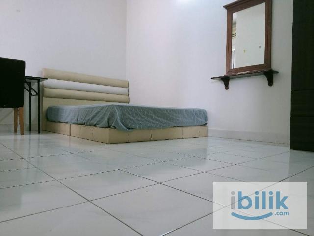 Room for rent in Petaling, Damansara Damai