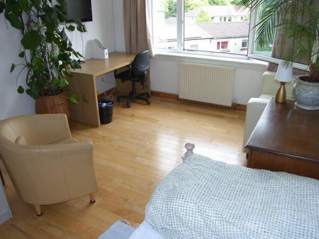 Room for rent in Plantation, Glasgow