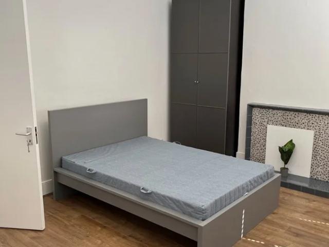 Room for rent in London Borough of Lambeth, Greater London
