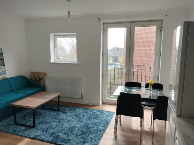 Room for rent in Victoria Park, Manchester