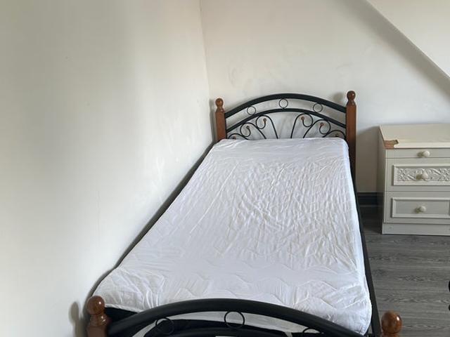 Room for rent in Moss Side, Georgia