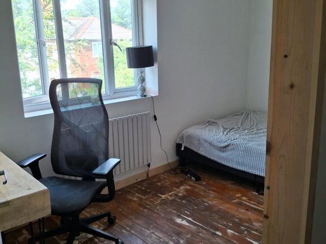 Room for rent in Fallowfield, Manchester