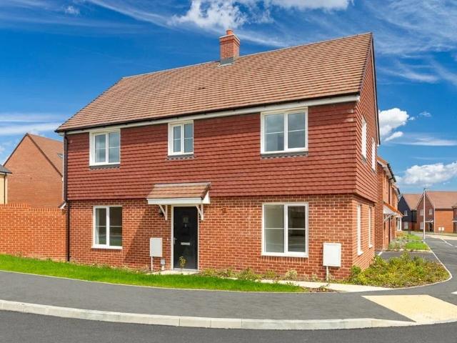 Room for rent in Hoo St Werburgh
