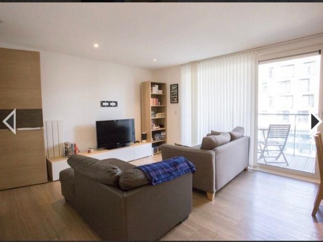 Room for rent in Rotherhithe, Greater London