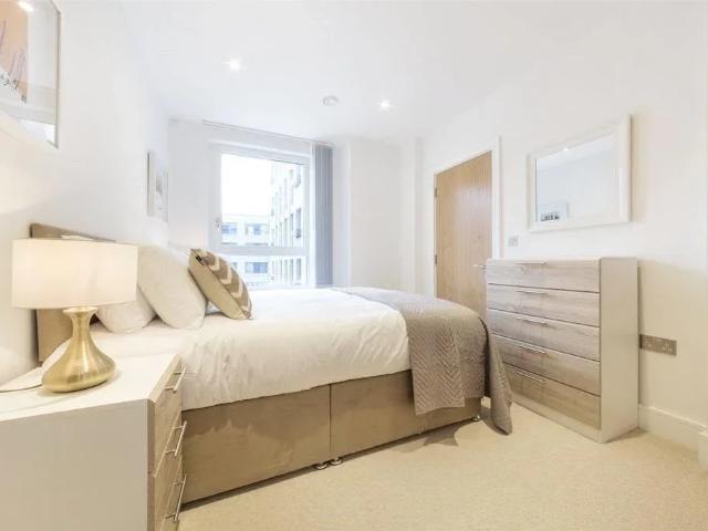 Room for rent in Rotherhithe, Greater London