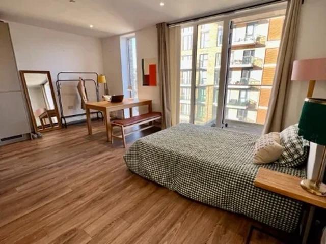 Room for rent in Glyndon, Plumstead