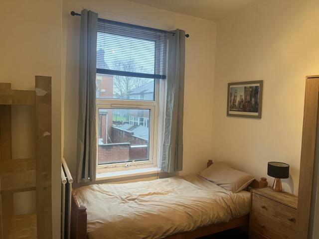 Room for rent in Adelphi, Preston