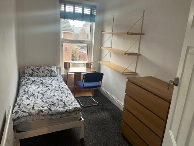 Room for rent in Adelphi, Preston
