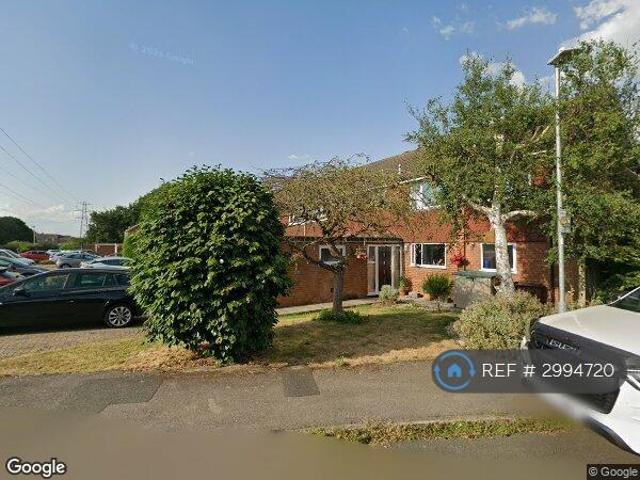 Room for rent in Woodley