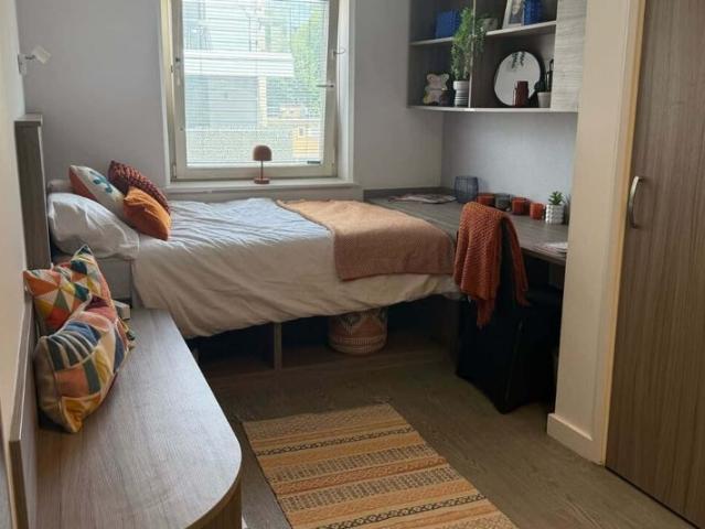Flat for rent in Greater London