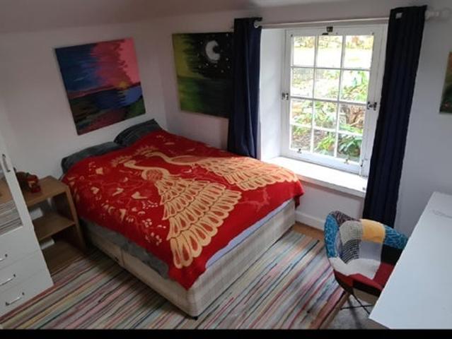 Room for rent in Hopefield, Scotland