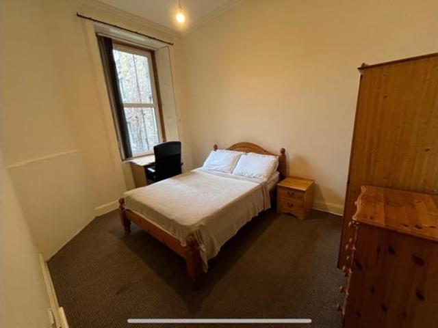 Room for rent in Merchiston, Scotland
