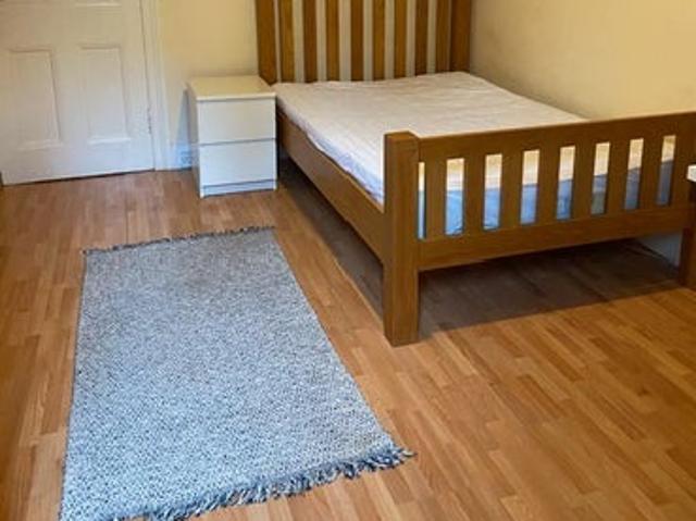 Room for rent in Merchiston, Scotland