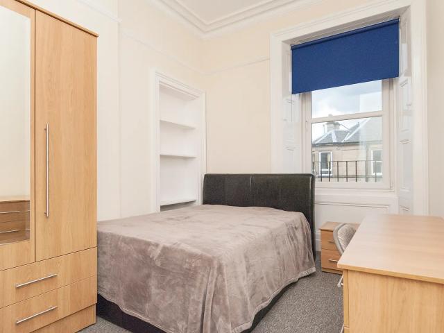 Room for rent in Merchiston, Scotland