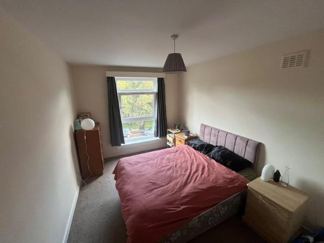 Room for rent in Polwarth, City of Edinburgh