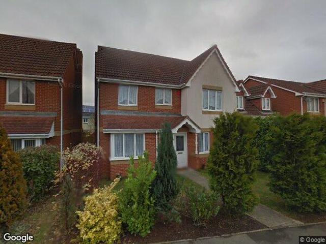 Room for rent in Emersons Green, Kingswood