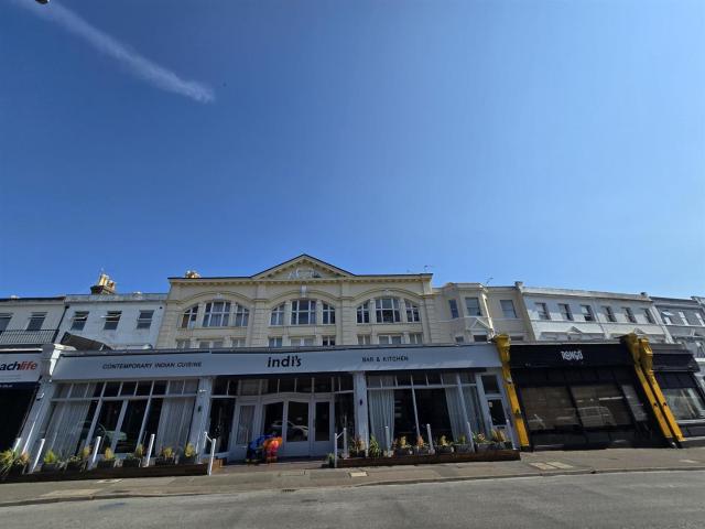 Room for rent in West Cliff, Bournemouth