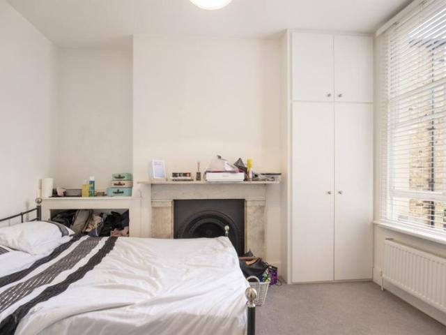 Room for rent in South Hackney, Greater London