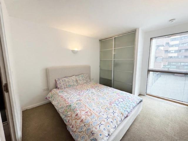 Flat for rent in Hoxton, De Beauvoir Town