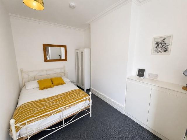 Room for rent in Old Wharf, City Of Leicester