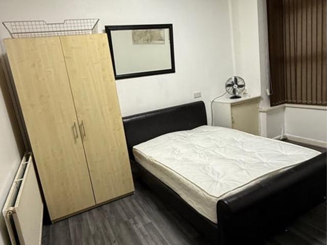 Room for rent in Knighton Fields, Leicester