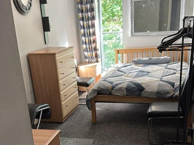 Room for rent in Hackney Wick, Greater London