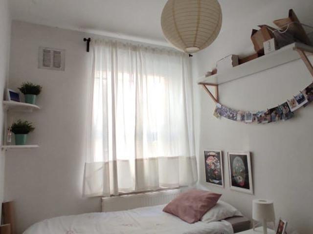 Room for rent in The Borough, Greater London
