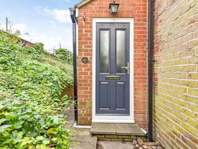 Room for rent in Hampshire