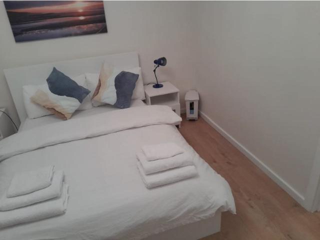Room for rent in Kensal Town, Greater London