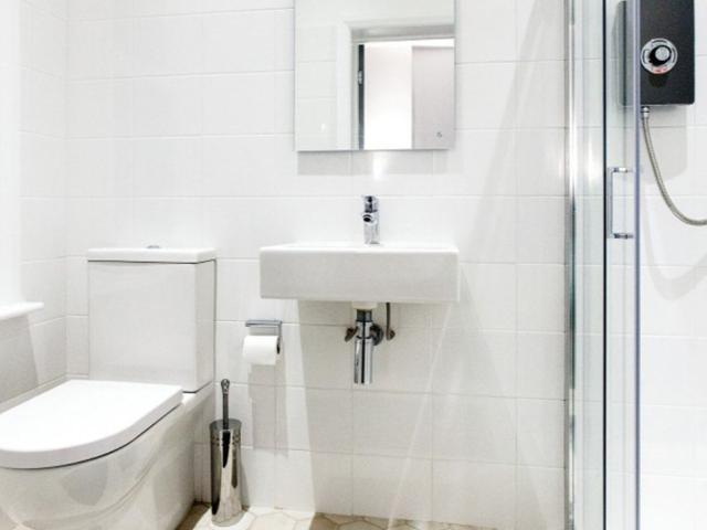 Room for rent in Woodberry Down, Stoke Newington
