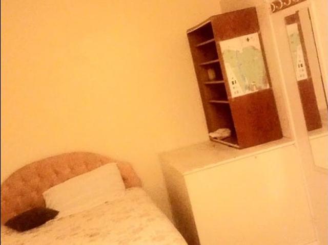 Room for rent in Stoke Newington, Greater London