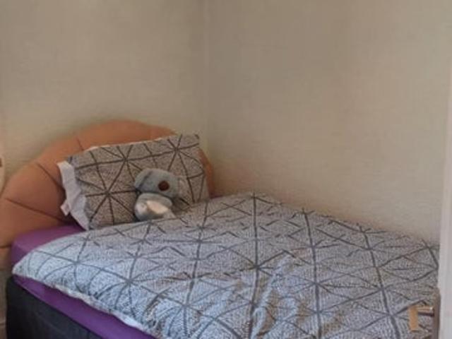 Room for rent in Revoe, Blackpool