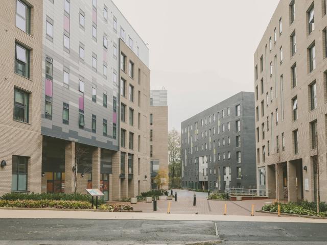 Room for rent in Shieldfield, Tyne And Wear