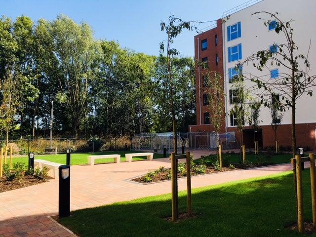 Room for rent in Shieldfield, Tyne And Wear
