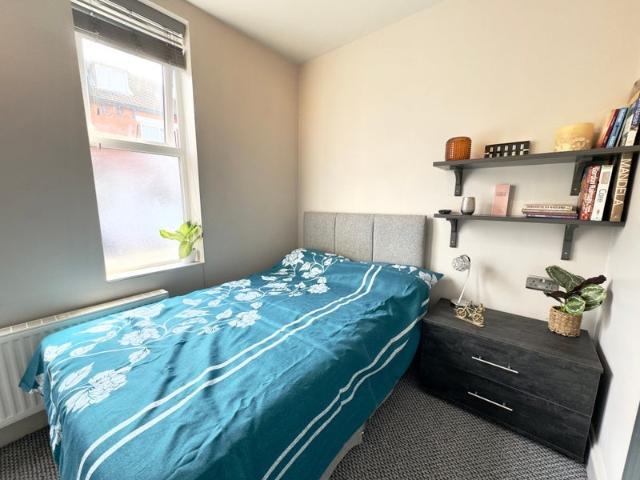 Room for rent in Titchfield, Ashfield