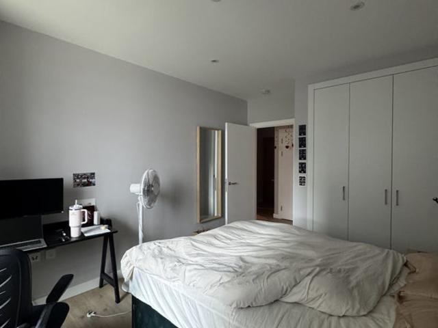 Room for rent in Stratford Marsh, Greater London