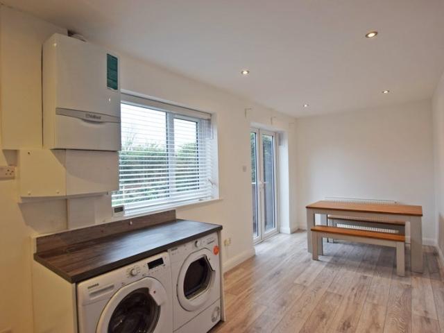 Room for rent in Georgia, Greater Manchester