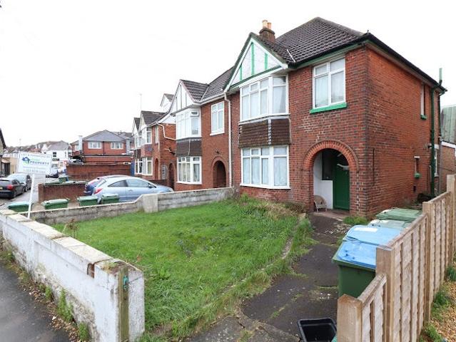 Room for rent in Bevois Valley, Southampton