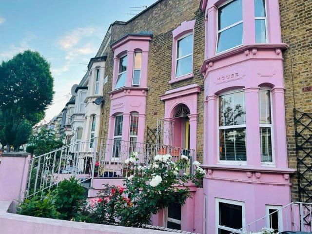 Room for rent in Clapton, Lower Clapton