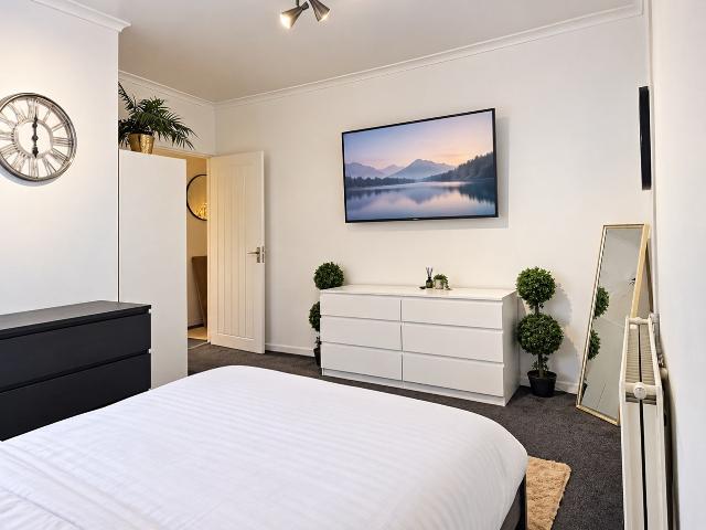 Room for rent in Bromley-by-Bow, Bow