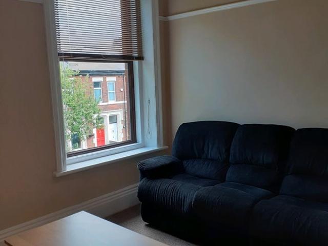 Room for rent in Ashton-on-Ribble, Preston