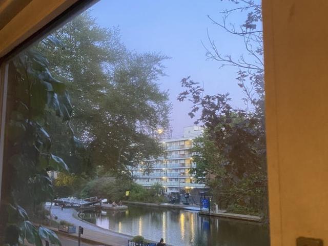 Room for rent in Haggerston, Greater London